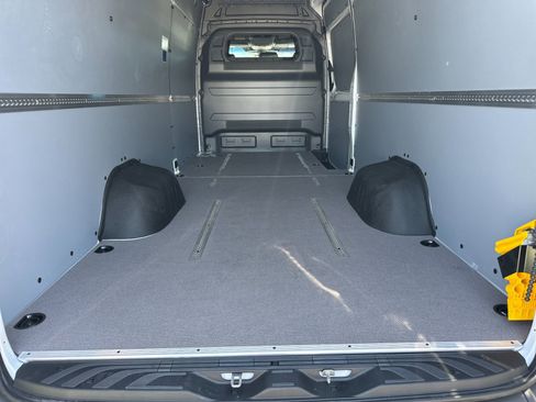 New 2026 Mercedes-Benz Sprinter 3500 image 17