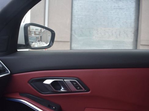 Used 2023 BMW 330e w/ M Sport Package image 20