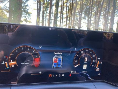 Used 2025 Ford Mustang GT Premium image 29