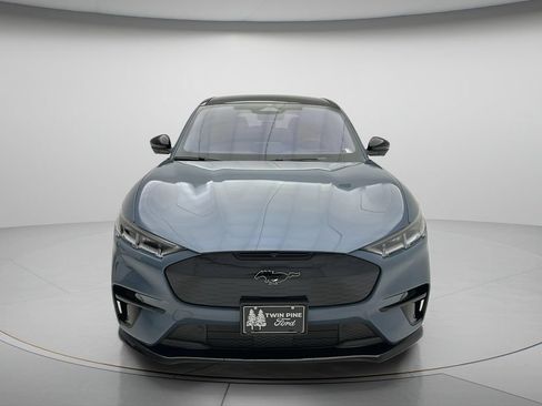 Used 2023 Ford Mustang Mach-E GT AWD/4WD image 18