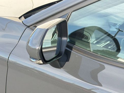 New 2026 Toyota Camry Hybrid image 23