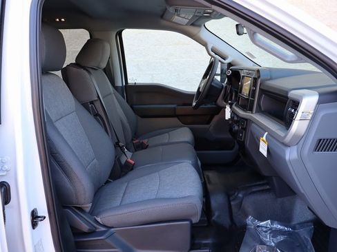 New 2026 Ford F450 XL w/ 360-Degree Camera Package image 37