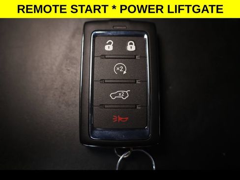Used 2023 Jeep Grand Cherokee Limited AWD/4WD image 12