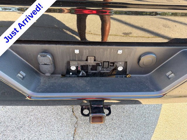 Used 2024 Chevrolet Silverado 1500 RST AWD/4WD image 19