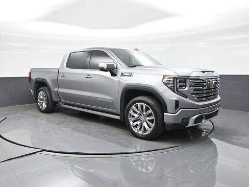 Used 2026 GMC Sierra 1500 Denali AWD/4WD image 10