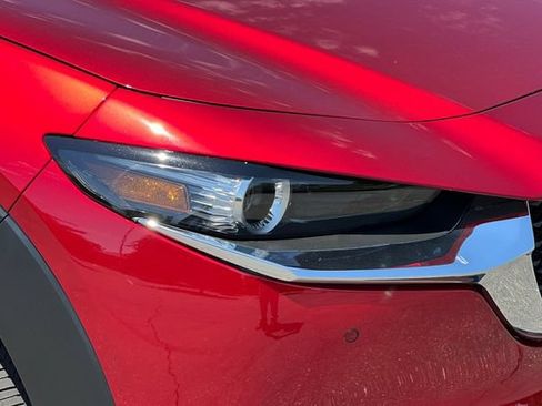 New 2026 MAZDA CX-30 AWD 2.5 S image 31