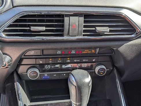 Used 2021 MAZDA CX-9 Carbon Edition FWD image 20