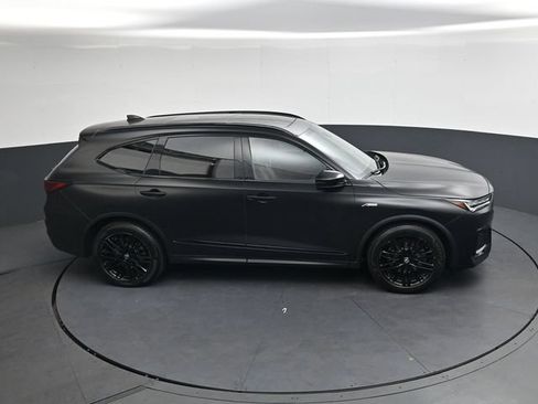Used 2025 Acura MDX A-Spec w/ Advance Package AWD/4WD image 22