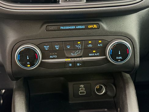 Used 2024 Ford Escape Active FWD image 22