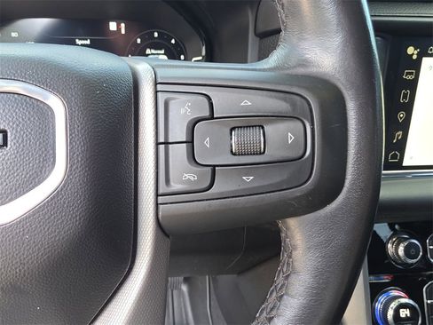 Used 2023 GMC Yukon Denali image 33