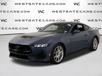 Used 2024 Ford Mustang GT Premium RWD 360° Tour