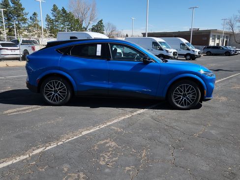 New 2026 Ford Mustang Mach-E Premium AWD/4WD image 18