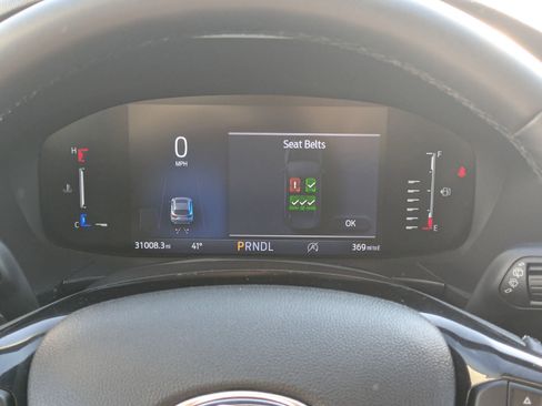 Used 2023 Ford Escape Active w/ Tech Pack #1 image 20