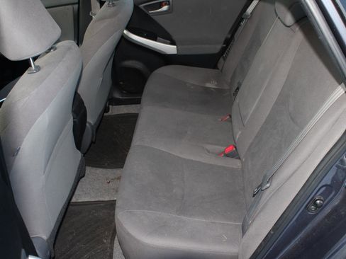 Used 2015 Toyota Prius One image 15