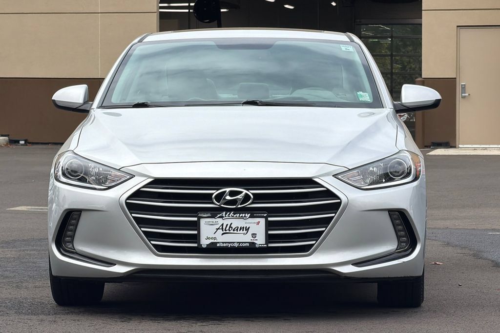 Used 2018 Hyundai Elantra Value Edition FWD image 6