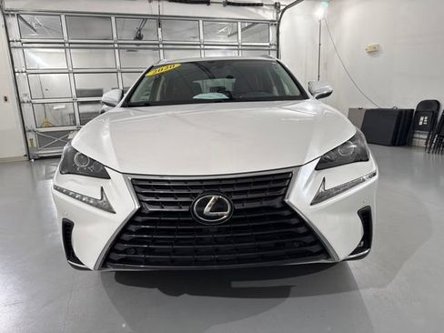 Used 2020 Lexus NX 300 FWD w/ Comfort Package image 2