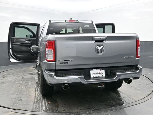 Used 2019 RAM 1500 Big Horn image 39