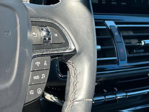 Used 2023 Lincoln Navigator Reserve RWD image 23