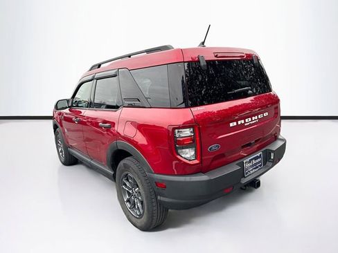Certified 2021 Ford Bronco Sport Big Bend AWD/4WD image 7
