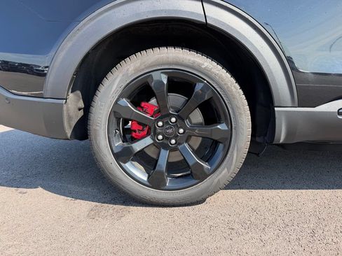 Used 2020 Ford Explorer ST w/ ST Street Pack AWD/4WD image 17