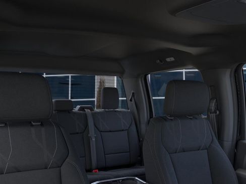 New 2026 Ford F150 STX image 22