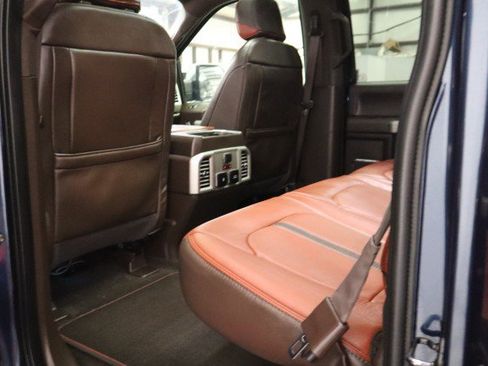 Used 2018 Ford F150 King Ranch w/ Equipment Group 601A Luxury AWD/4WD image 39