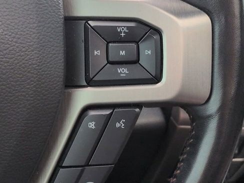 Certified 2022 Ford F450 Platinum w/ FX4 Off-Road Package AWD/4WD image 27