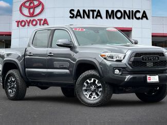 Certified 2021 Toyota Tacoma TRD Off-Road w/ Technology Package RWD video 2
