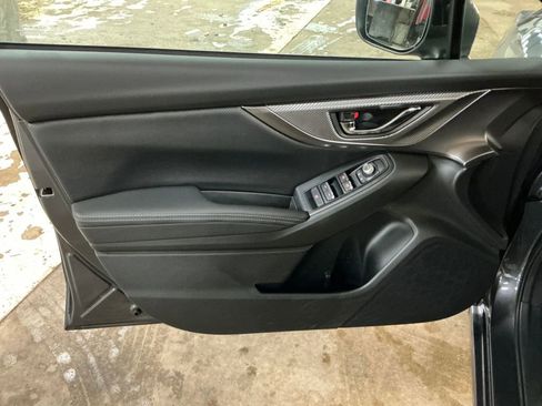 Certified 2023 Subaru Impreza 2.0i Limited image 12