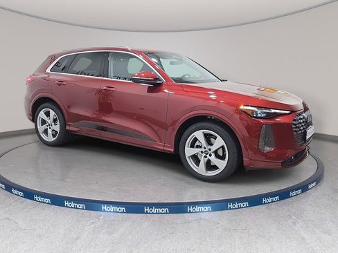 New 2025 Audi Q5 Prestige AWD/4WD image 4