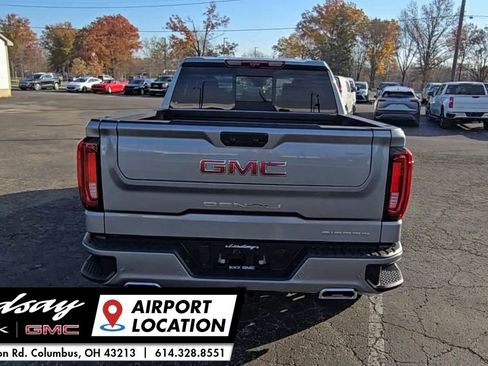 New 2026 GMC Sierra 1500 Denali w/ Denali Reserve Package image 7