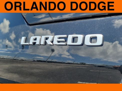New 2026 Jeep Grand Cherokee Laredo X RWD image 7