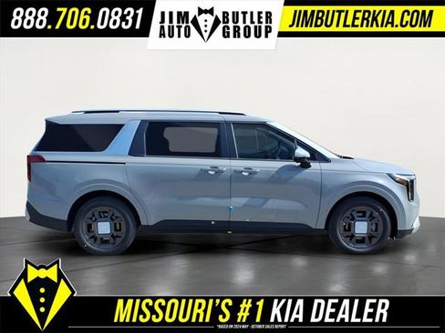 New 2026 Kia Carnival EX image 31