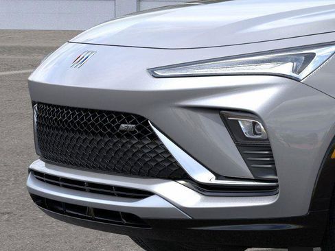 New 2026 Buick Envista Sport Touring w/ Convenience I Package image 14