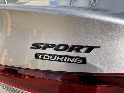 Certified 2026 Honda Civic Sport Touring image 29