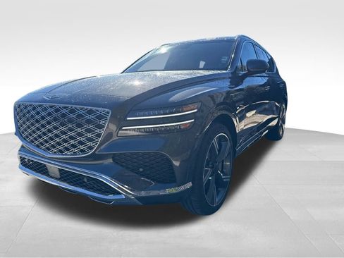 New 2026 Genesis GV80 2.5T Prestige image 2
