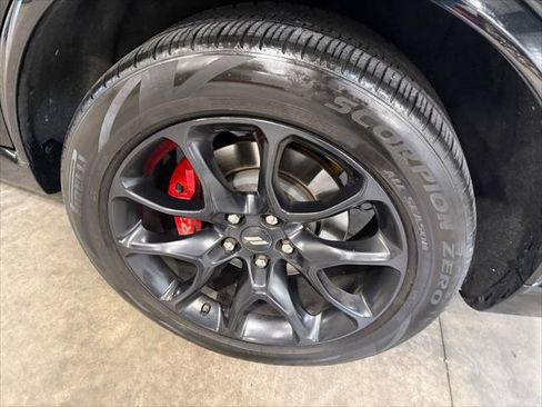 Certified 2024 Dodge Durango R/T AWD/4WD image 25