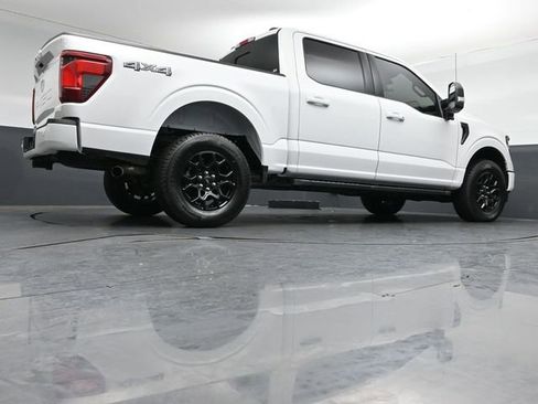Certified 2024 Ford F150 XLT w/ Equipment Group 302A MID AWD/4WD image 43