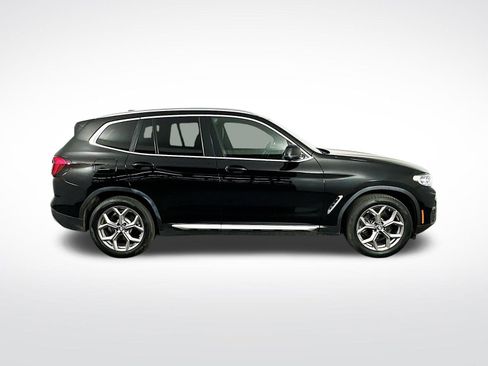 Used 2023 BMW X3 xDrive30i image 9