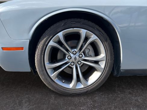 Used 2022 Dodge Challenger R/T image 14