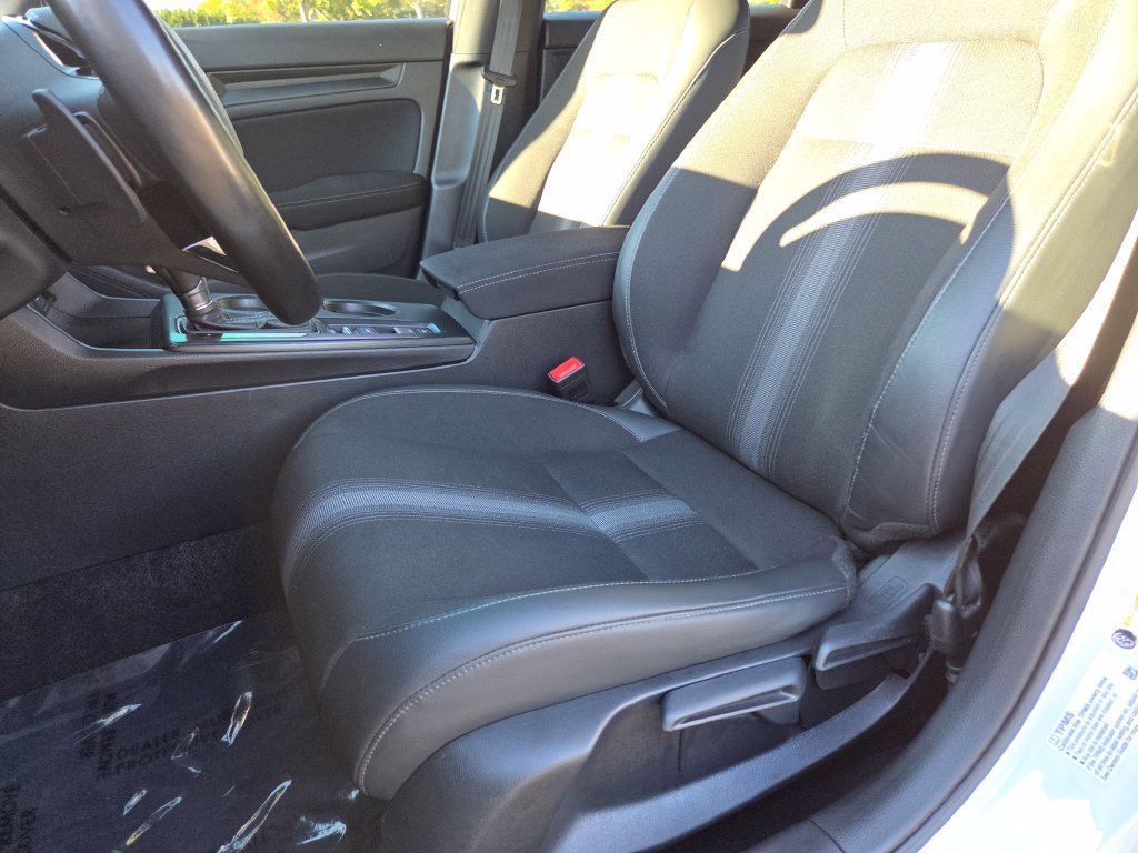 Certified 2024 Honda Civic Sport image 30