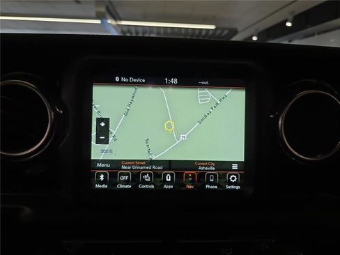 Used 2023 Jeep Wrangler Rubicon 392 w/ Xtreme Recon 35" Tire Package image 26