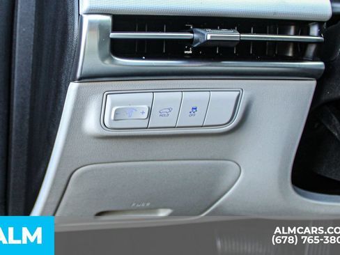 Used 2025 Hyundai Tucson SEL FWD image 31