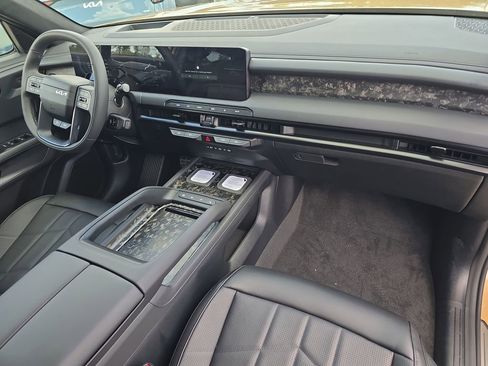 New 2027 Kia Telluride SX Prestige X-Pro AWD/4WD image 12