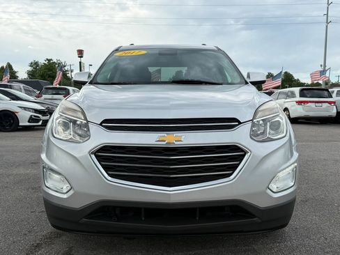 Used 2017 Chevrolet Equinox LT w/ Convenience Package FWD image 18