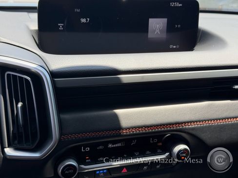 New 2026 MAZDA CX-50 Meridian Edition w/ Apex Package AWD/4WD image 17