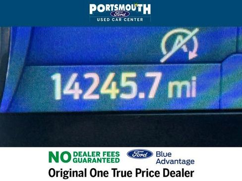 Certified 2023 Ford F150 XLT w/ Equipment Group 302A High image 18