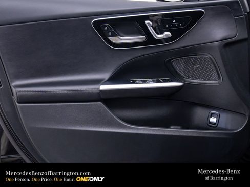 New 2026 Mercedes-Benz C 300 4MATIC Sedan image 15