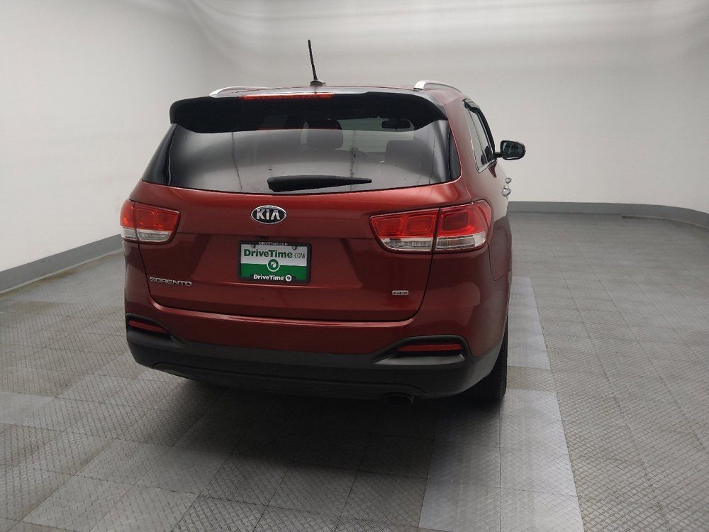 Used 2016 Kia Sorento FWD image 7