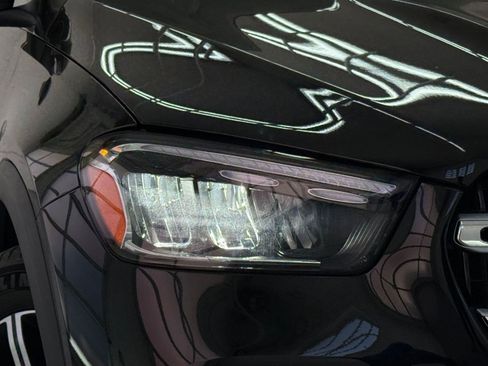 New 2026 Mercedes-Benz GLE 350 4MATIC image 10